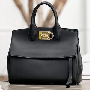 Ferragamo Studio Bag